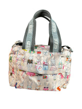 Bolso Lesportac x Fifi Lapin
