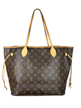 Cartera Neverfull MM