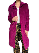 Abrigo Cotelé Missoni x Target