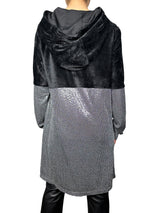 Vestido Chic Brillos