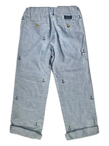 Pantalón Anclas NIÑO