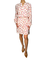 Vestido Besos Viscosa