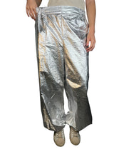 Pantalón Bombacho Silver PLUS SIZE