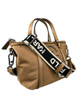 Bolso Beige