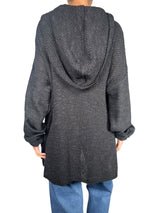 Sweater Capucha