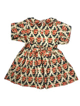 Vestido Flores NIÑA