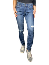Jeans Verdugo Ankle