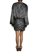 Set Fibras Metalizadas