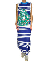 Vestido Buda