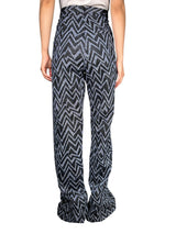 Pantalón FIbras Metalizadas