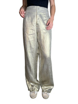 Pantalón Stardust Lino