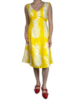 Vestido Maeve By Anthropologie