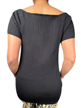 Top Off The Shoulder