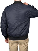 Bomber Bolsillos Hombre