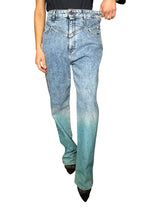 Jeans Rectos