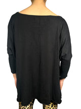 Sweater Ancho Emma