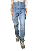 Jeans Cargo