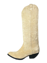Botas Texanas