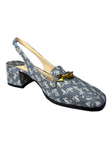 Zapatos de Tacón Diamond Tilda 45
