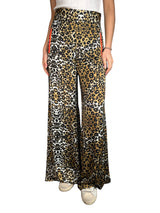 Pantalón Olimpia Leopard