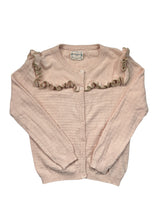 Cárdigan Valencia Girls