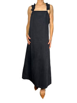 Vestido Denim