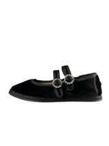 Alpargatas Double Lace Onix
