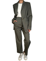 Set Blazer y Pantalón