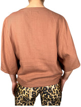 Camisa Lino