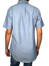 Camisa Custom Fit