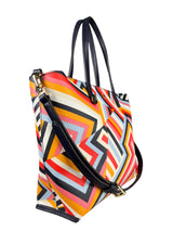 Bolso Multicolor