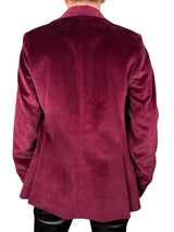 Blazer Velvet