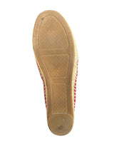 Alpargatas Rhea Lace