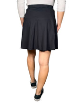 Falda Evasé