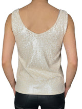 Blusa Lentejuelas