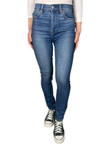 Jeans Doble Textura