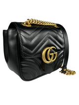 Bolso de Hombro Mini GG Marmont