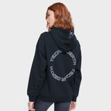 Polerón Tech Or Death Black