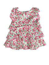 Vestido Flores NIÑA