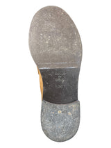 Mocasines Génova Camel