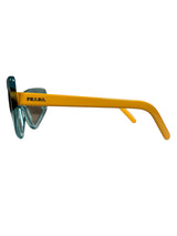 Anteojos Postcard Evolution PR 11VS