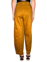 Pantalón Mostaza
