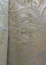 Chaqueta Seda