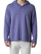 Sweater Cuello Cashmere Hombre