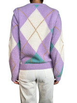 Sweater Edward Alpaca