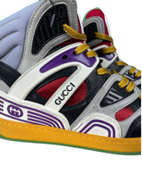 Zapatillas Basket Multicolor