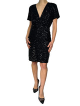 Vestido Lentejuelas Clemont