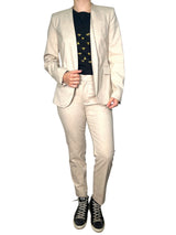 Set Pantalón y Blazer