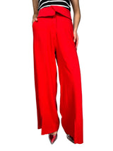 Pantalón Rojo