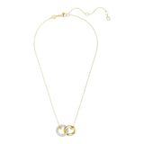 Collar Dextera Bucle Entrelazado